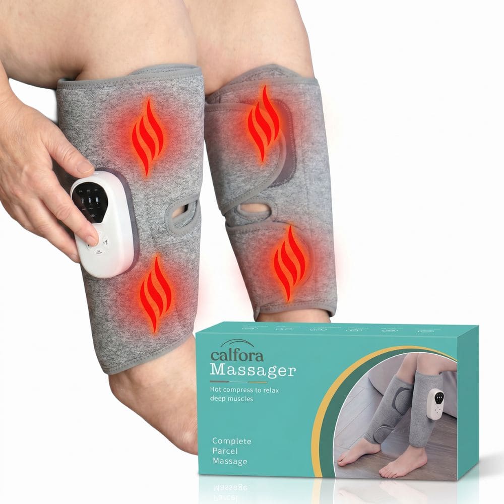 Calfora Leg Compression Wrap