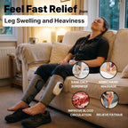 Calfora Leg Compression Wrap