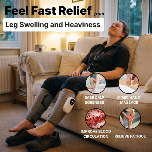 Calfora Leg Compression Wrap